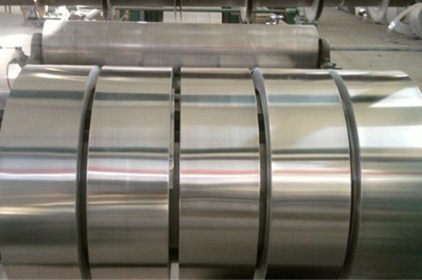 鋁帶的用途及分切前的注意事項