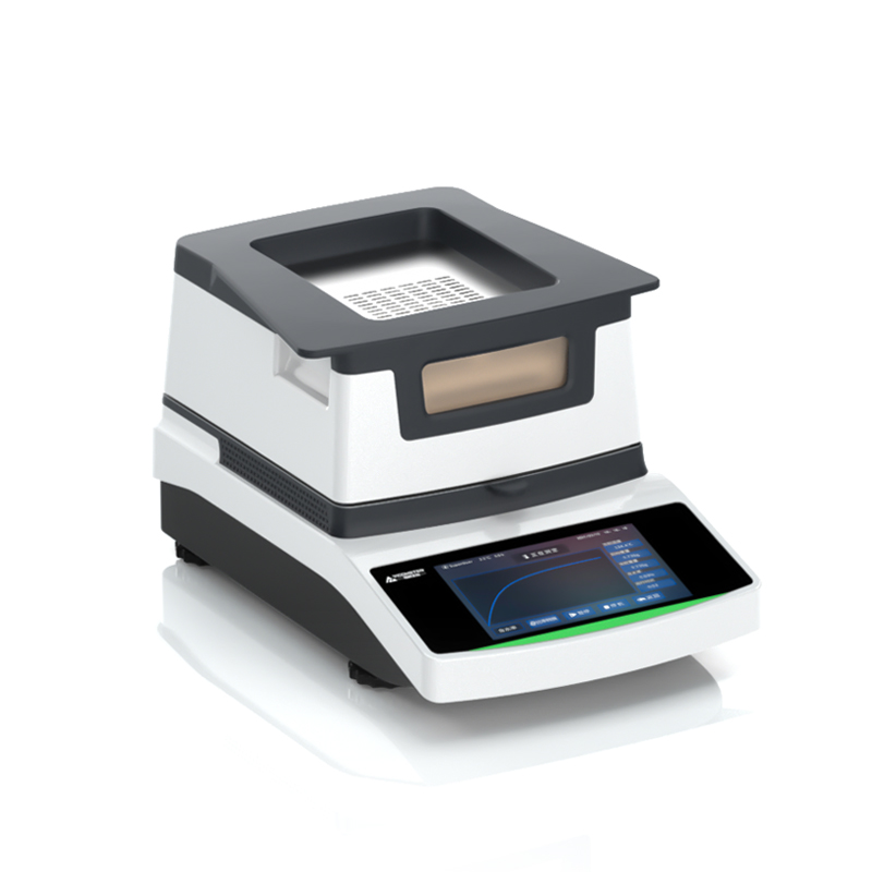 XK-E01鹵素水分測定儀（0.1mg/0.0001g）